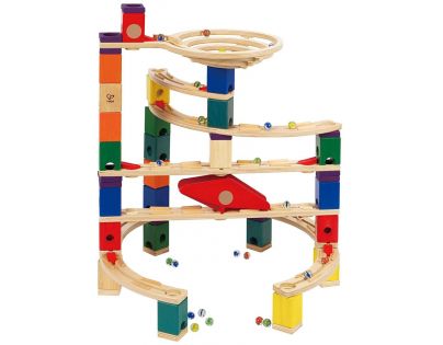 Hape Guličkové dráha Xcellerator