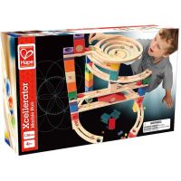 Hape Guličkové dráha Xcellerator 4