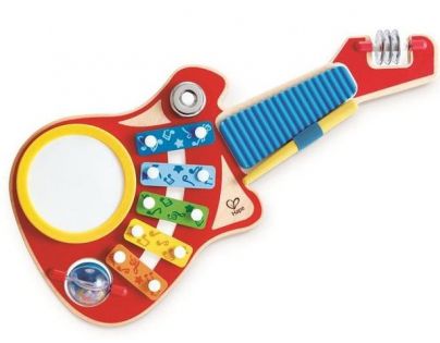 Hape Gitara 6 v 1