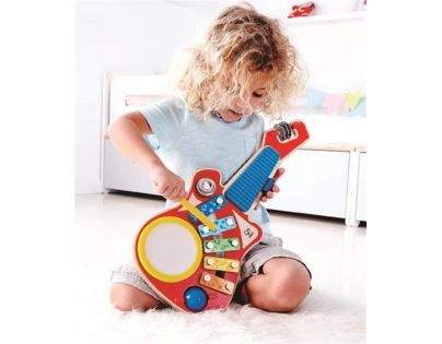 Hape Gitara 6 v 1