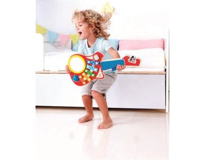 Hape Gitara 6 v 1