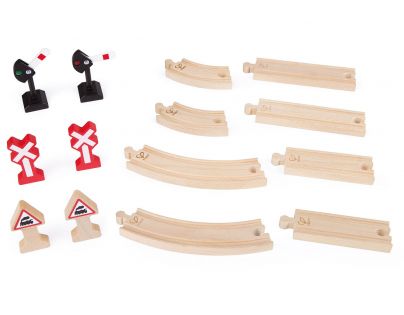 Hape Mechanická návěstidla