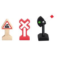 Hape Mechanická návěstidla 5