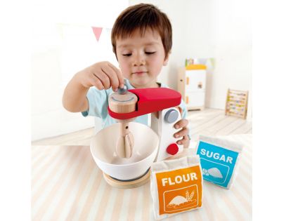 Hape Môj malý mixer