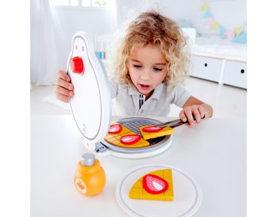 Hape Môj malý waflovač