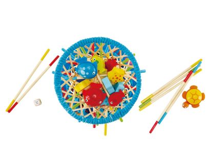 Hape Pallini Ocean