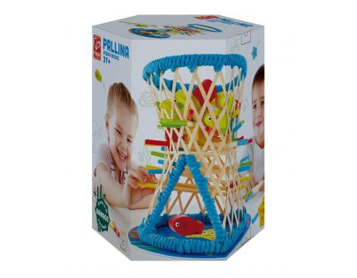 Hape Pallini Ocean