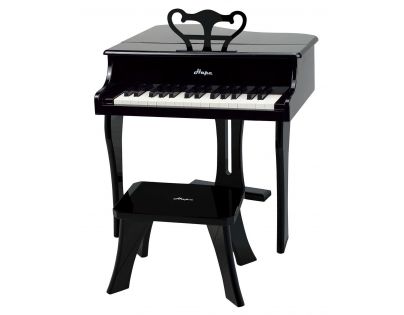 Hape Veľké piano čiernej