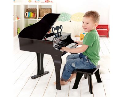 Hape Veľké piano čiernej