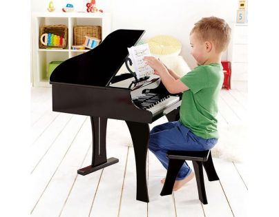Hape Veľké piano čiernej