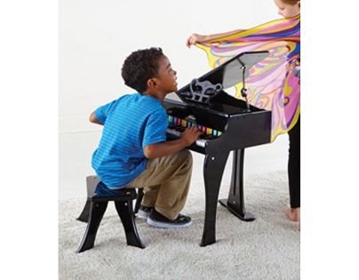 Hape Veľké piano čiernej