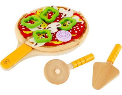 Hape Domáca pizza