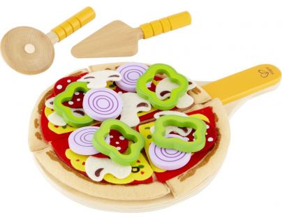 Hape Domáca pizza