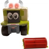 Happy People Kombajn Claas Mexion 780 2