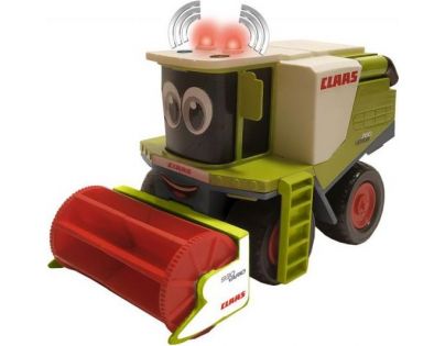 Happy People Kombajn Claas Mexion 780