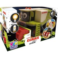 Happy People Kombajn Claas Mexion 780 6