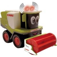 Happy People Kombajn Claas Mexion 780 3