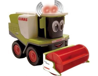 Happy People Kombajn Claas Mexion 780