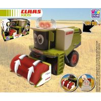 Happy People Kombajn Claas Mexion 780 5