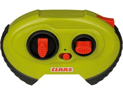 Happy People RC Traktor Claas