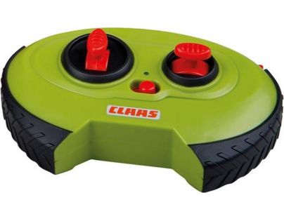 Happy People RC Traktor Claas