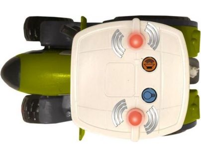 Happy People Traktor Claas Kids Axion 870