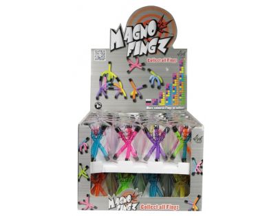 EP Line Hároš Magmák Chňapák Žlutá