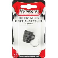 Harrows Brousek Dart Sharpener Beer Mug 3