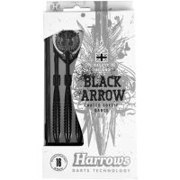 Harrows Black Arrow soft 16 g K2
