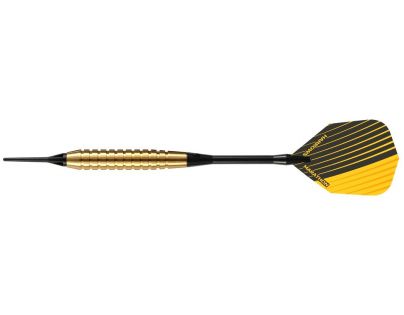 Harrows Soft Club Brass 18 g K2