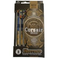 Harrows Corsair soft 18 g K2 blue