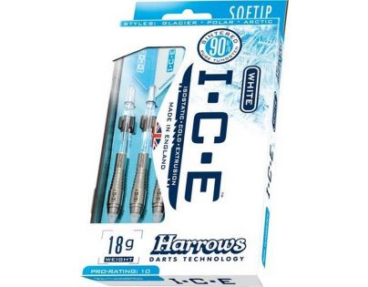 Harrows Soft Ice 18 g Tundra