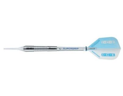 Harrows Soft Ice 18 g Tundra