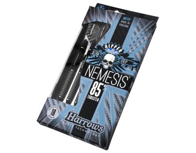 Harrows Soft Nemesis 16 g K