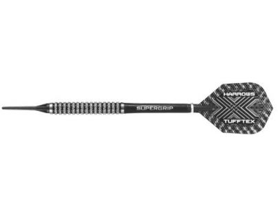 Harrows Soft Nemesis 16 g K