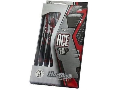 Harrows Ace steel 22g R