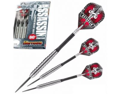 Harrows Steel Assassin - 22R