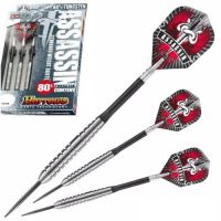 Harrows Steel Assassin - 22R 2