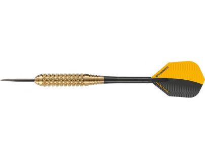 Harrows Club Brass steel 23 g R