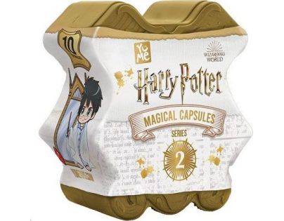 Harry Potter - zberateľské figúrky II.vlna