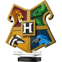 LEGO® Harry Potter™ 76462 Erb bradavických koľají 2