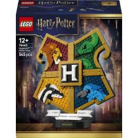 LEGO® Harry Potter™ 76462 Erb bradavických koľají
