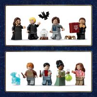 LEGO® Harry Potter™ 76471 Kúzelné obchody v Obrtlé ulici 6