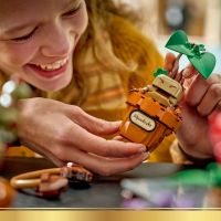 LEGO® Harry Potter™ 76474 Rastliny z hodiny bylinkárstva v Bradaviciach 5