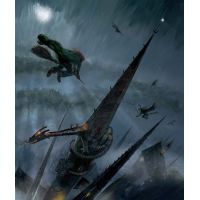 Albatros Harry Potter a Kámen mudrců Ilustrované vydání J. K. Rowlingová CZ verzia 6