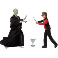 Harry Potter 26 cm a Voldemort 30 cm bábika 2