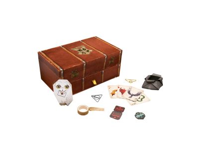 Harry Potter adventný kalendár Keepsake