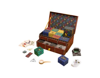 Harry Potter adventný kalendár Keepsake