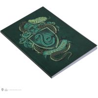 Cinereplicas Harry Potter Blok Slizolin
