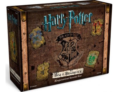 REXhry Harry Potter Boj o Rokfort